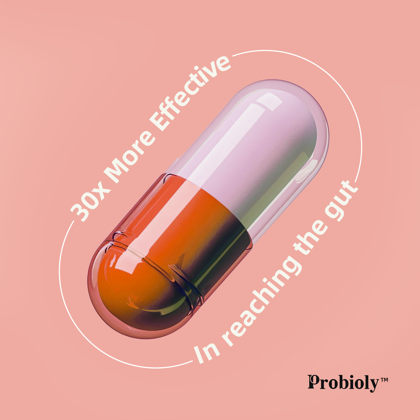 D-Shell™ Women's Probiotics